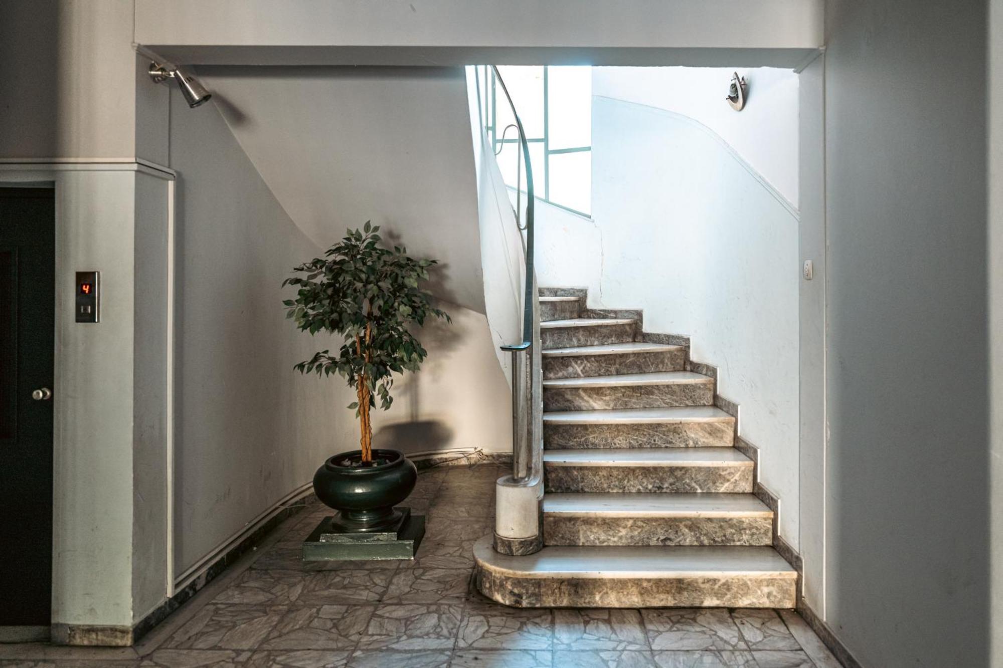 Entire Apartment - Heart Of אתונה מראה חיצוני תמונה